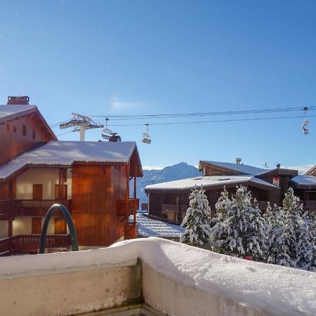 Apartment Le Lac Blanc-1 By Interhome Val Thorens Dış mekan fotoğraf